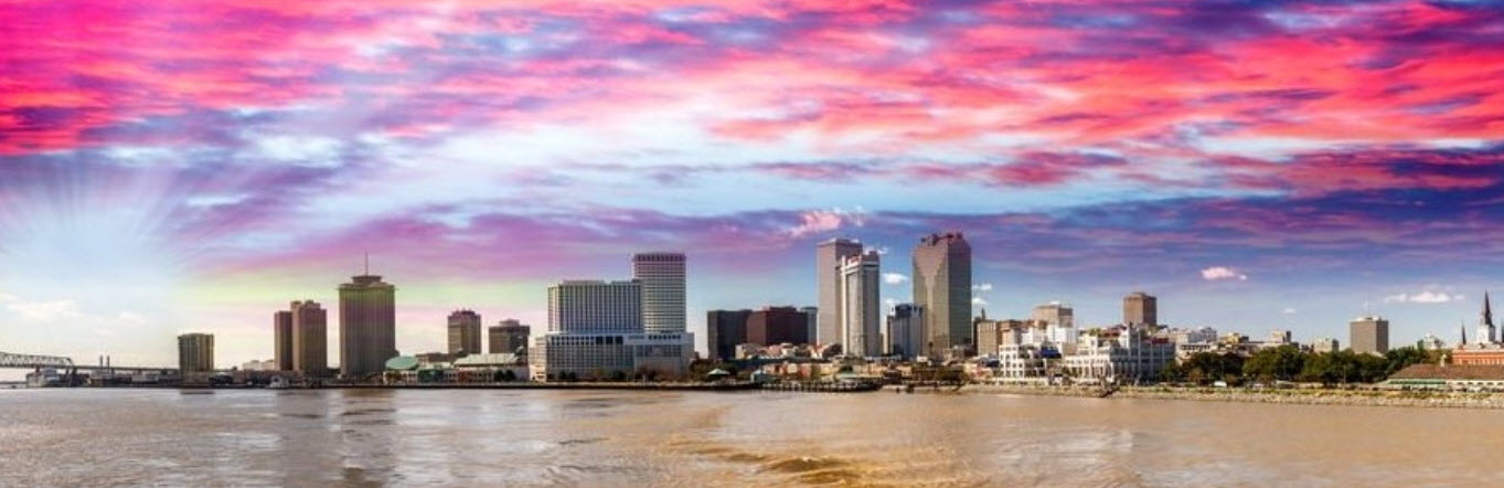 Valbridge Property Advisors  South Louisiana - Biz New Orleans